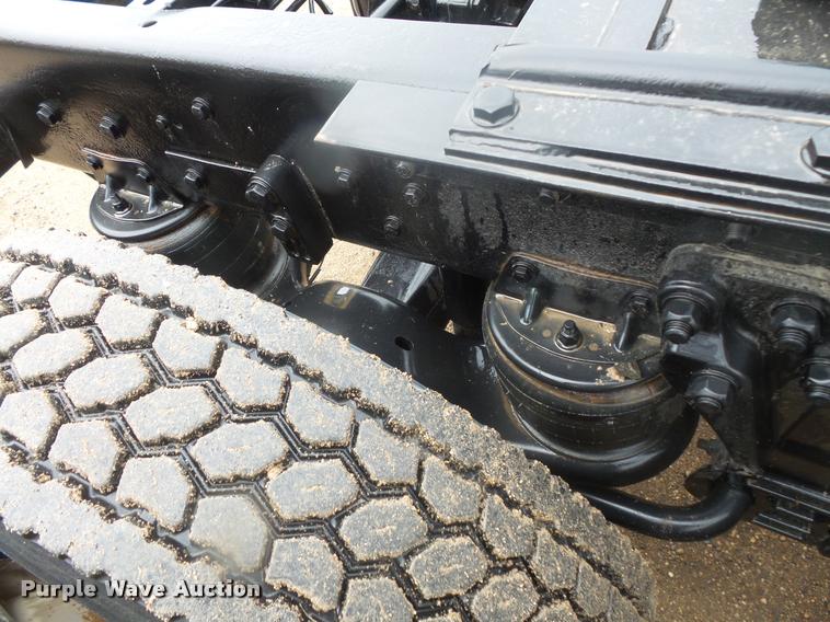 image for item DB8169 2003 Kenworth T600 semi truck