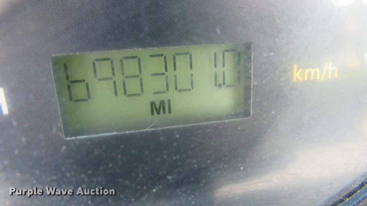 image for item DC2247 2007 Sterling A9500 semi truck