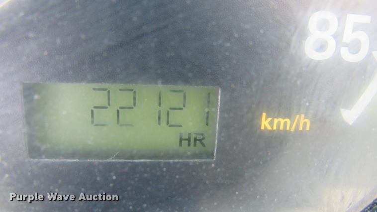 image for item DC2247 2007 Sterling A9500 semi truck