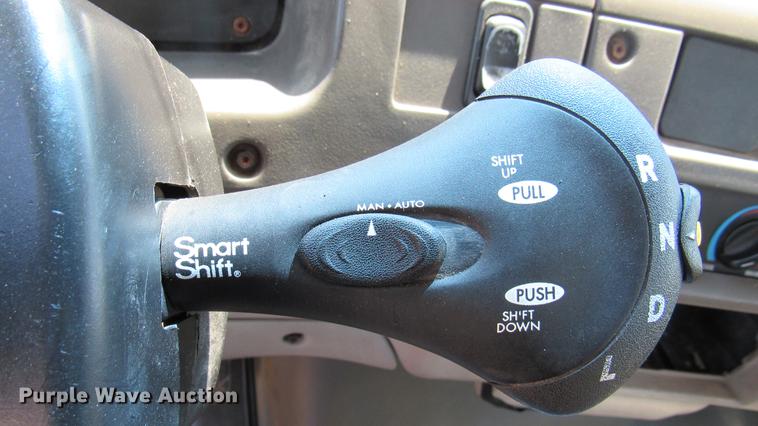 image for item DC2247 2007 Sterling A9500 semi truck