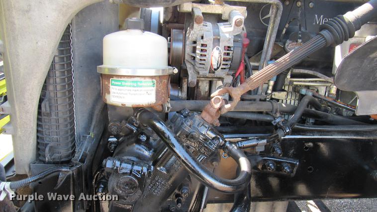 image for item DC2247 2007 Sterling A9500 semi truck