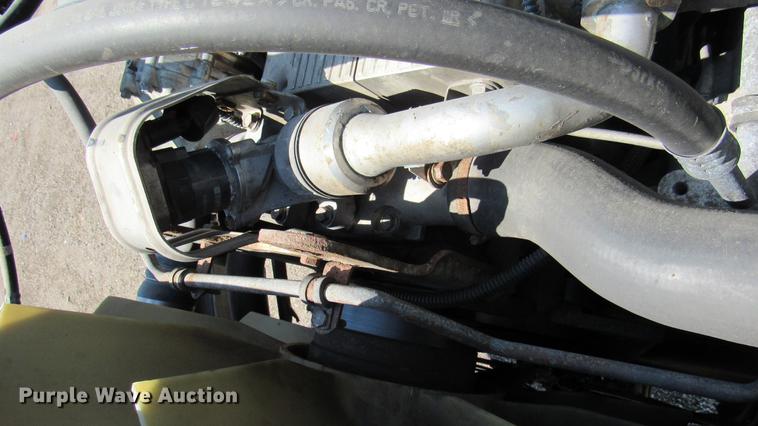 image for item DC2247 2007 Sterling A9500 semi truck