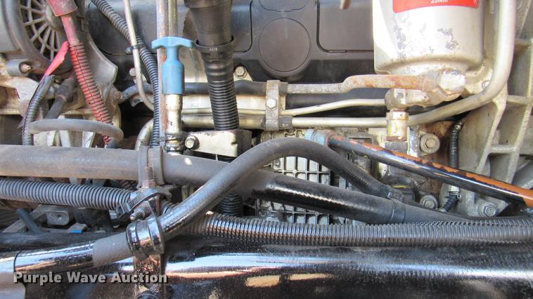 image for item DC2247 2007 Sterling A9500 semi truck