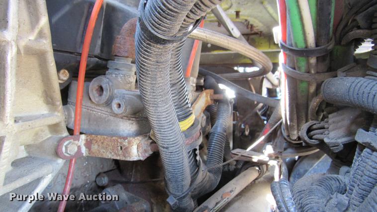 image for item DC2247 2007 Sterling A9500 semi truck