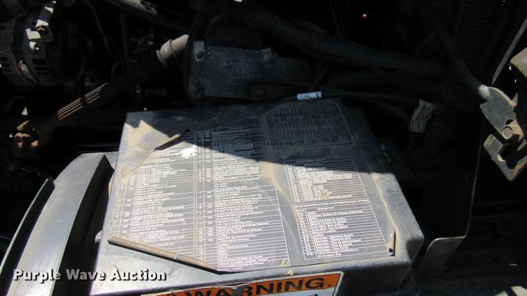 image for item DC2247 2007 Sterling A9500 semi truck