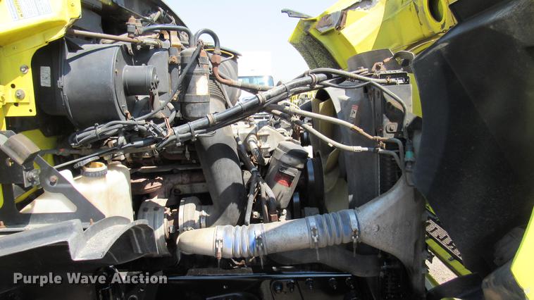 image for item DC2247 2007 Sterling A9500 semi truck