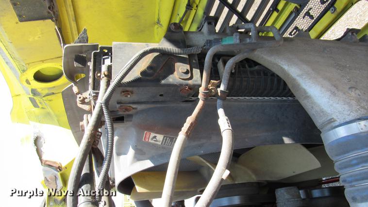 image for item DC2247 2007 Sterling A9500 semi truck