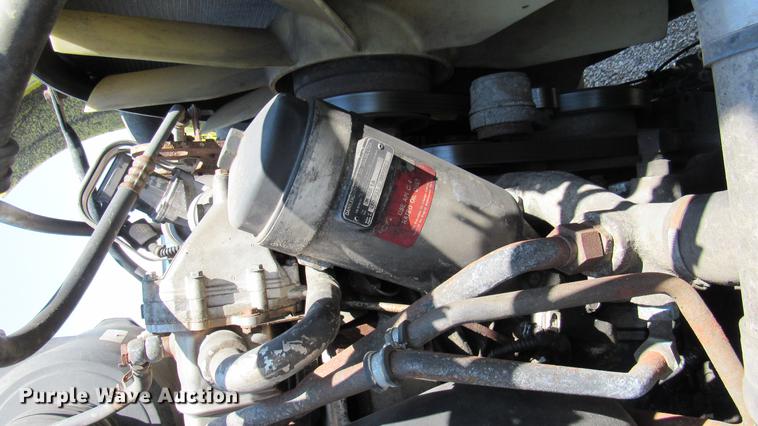 image for item DC2247 2007 Sterling A9500 semi truck