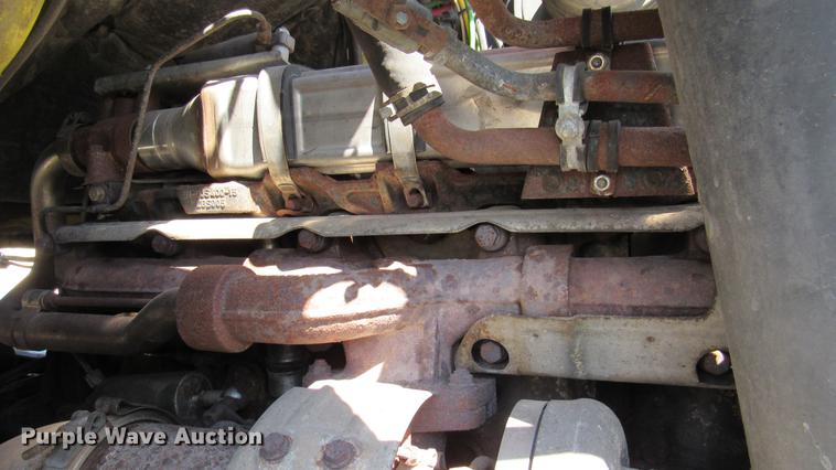 image for item DC2247 2007 Sterling A9500 semi truck