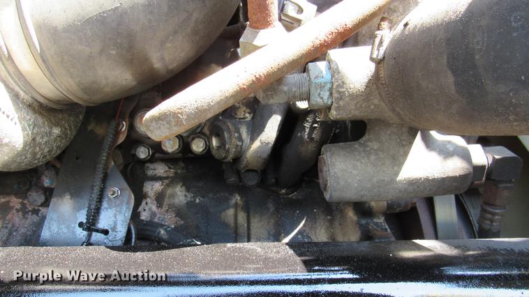 image for item DC2247 2007 Sterling A9500 semi truck