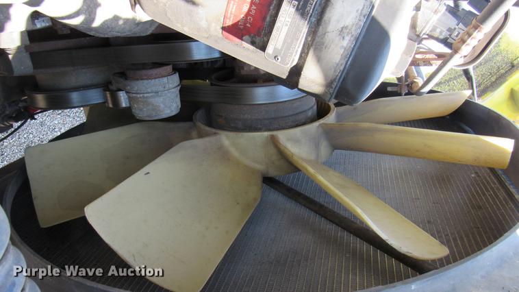 image for item DC2247 2007 Sterling A9500 semi truck