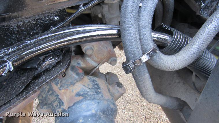 image for item DC2247 2007 Sterling A9500 semi truck