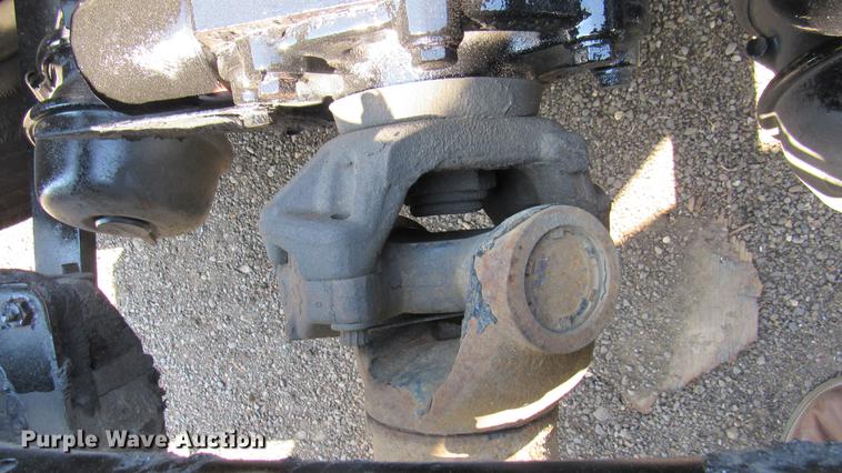 image for item DC2247 2007 Sterling A9500 semi truck