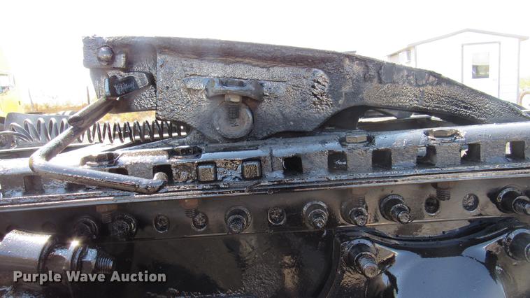 image for item DC2247 2007 Sterling A9500 semi truck