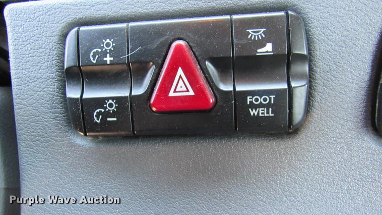 image for item DC2248 2010 Freightliner Cascadia CA113DC semi truck