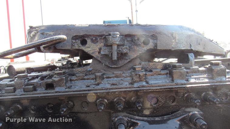 image for item DC2248 2010 Freightliner Cascadia CA113DC semi truck