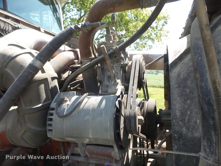 image for item DC5364 1982 International Transtar 4300 semi truck