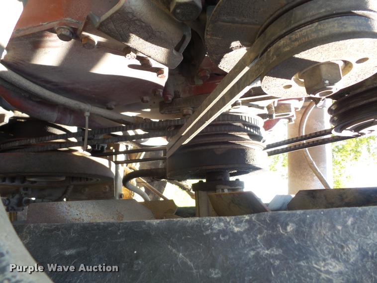 image for item DC5364 1982 International Transtar 4300 semi truck