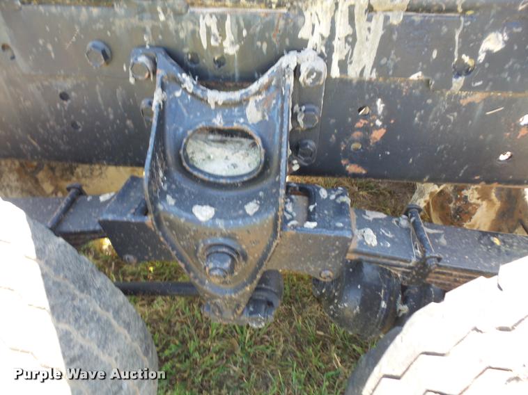 image for item DC5364 1982 International Transtar 4300 semi truck