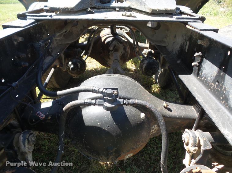 image for item DC5364 1982 International Transtar 4300 semi truck