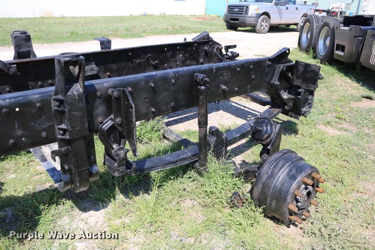 image for item DD0249 Kenworth truck chassis