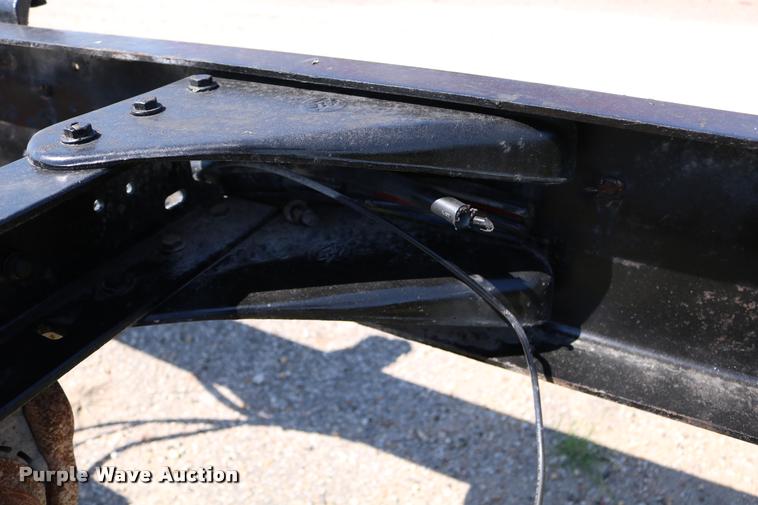 image for item DD0249 Kenworth truck chassis