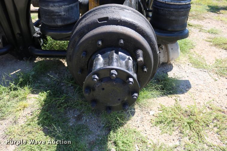 image for item DD0249 Kenworth truck chassis