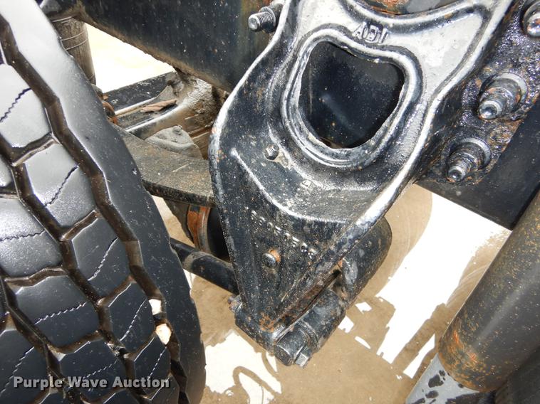 image for item DD0824 1998 Eagle 9400 semi truck