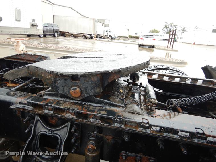 image for item DD0824 1998 Eagle 9400 semi truck