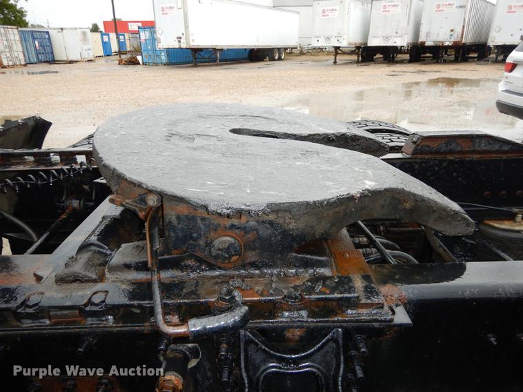 image for item DD0824 1998 Eagle 9400 semi truck