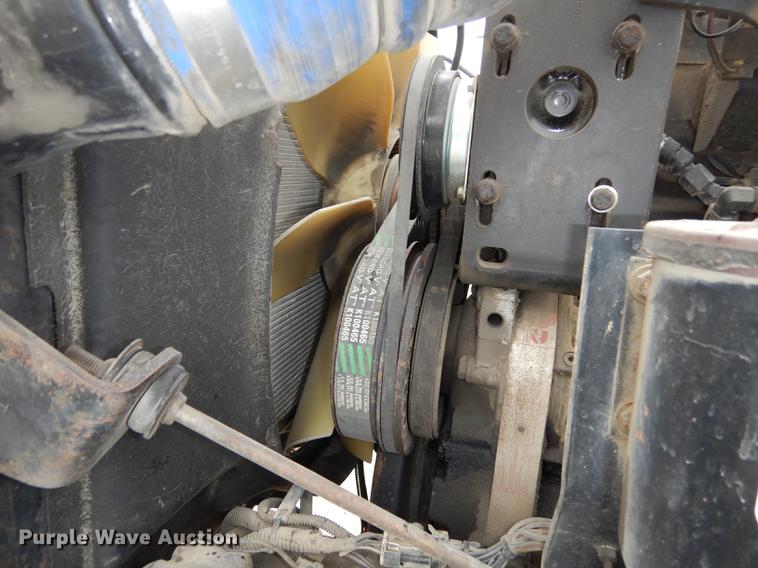 image for item DD0824 1998 Eagle 9400 semi truck