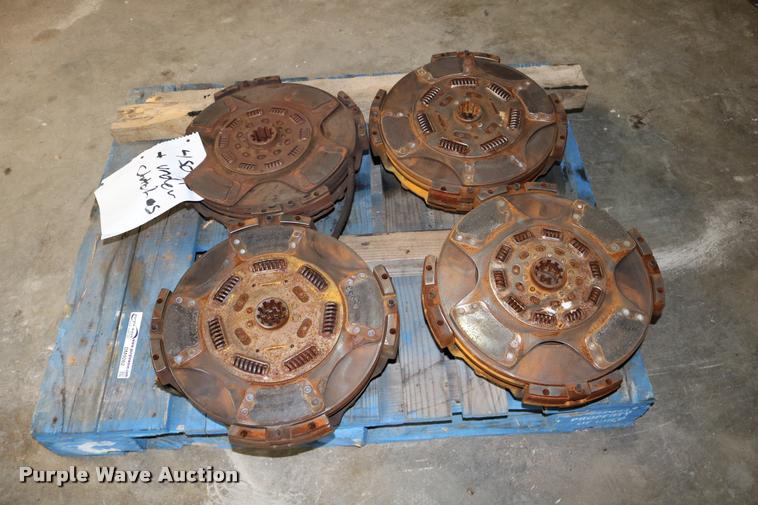 image for item DM9262 (4) clutches