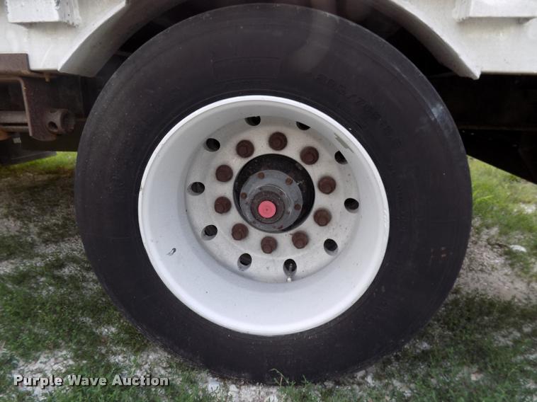 image for item DP9958 2009 Wilson CFD-900 drop deck equipment trailer