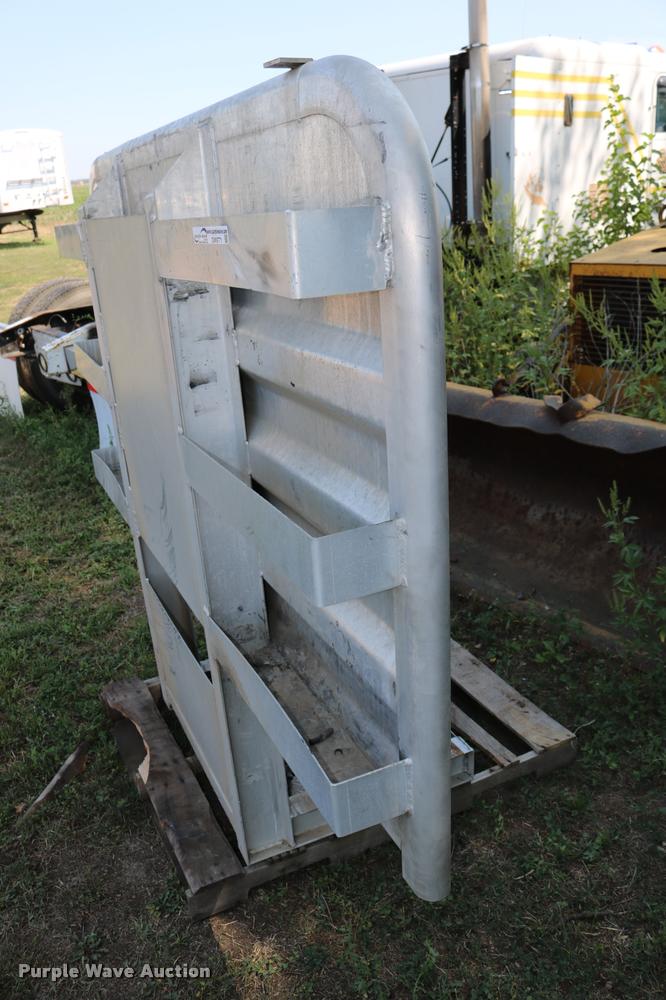 image for item DW9771 Merritt headache rack