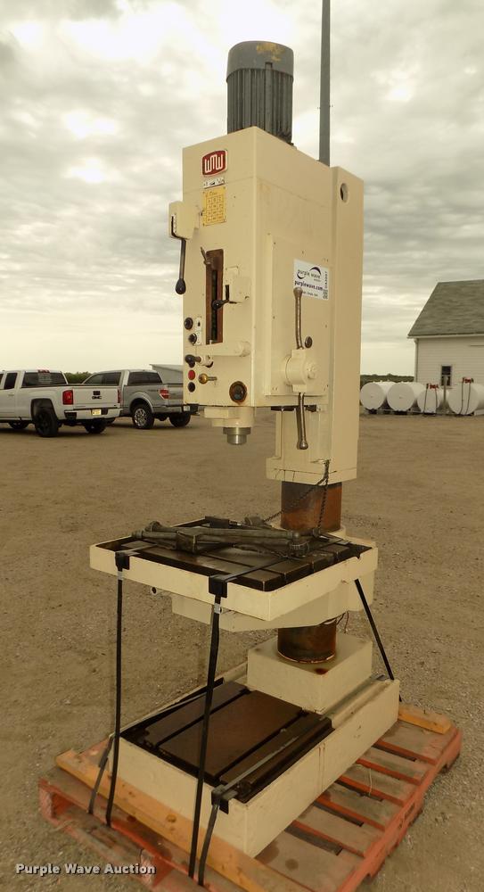 image for item DA3097 WMW drill press