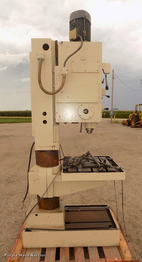 image for item DA3097 WMW drill press