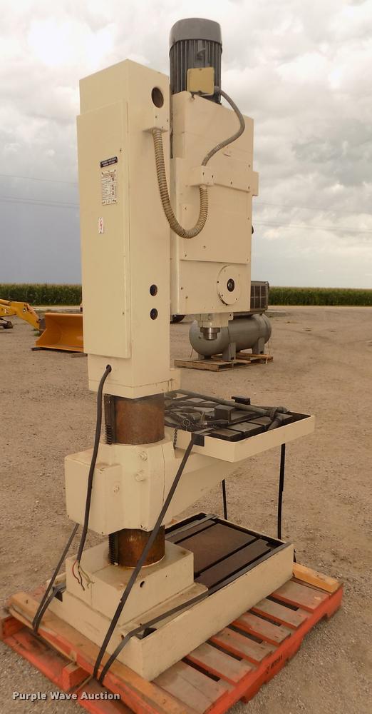 image for item DA3097 WMW drill press