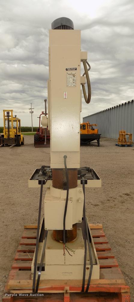 image for item DA3097 WMW drill press