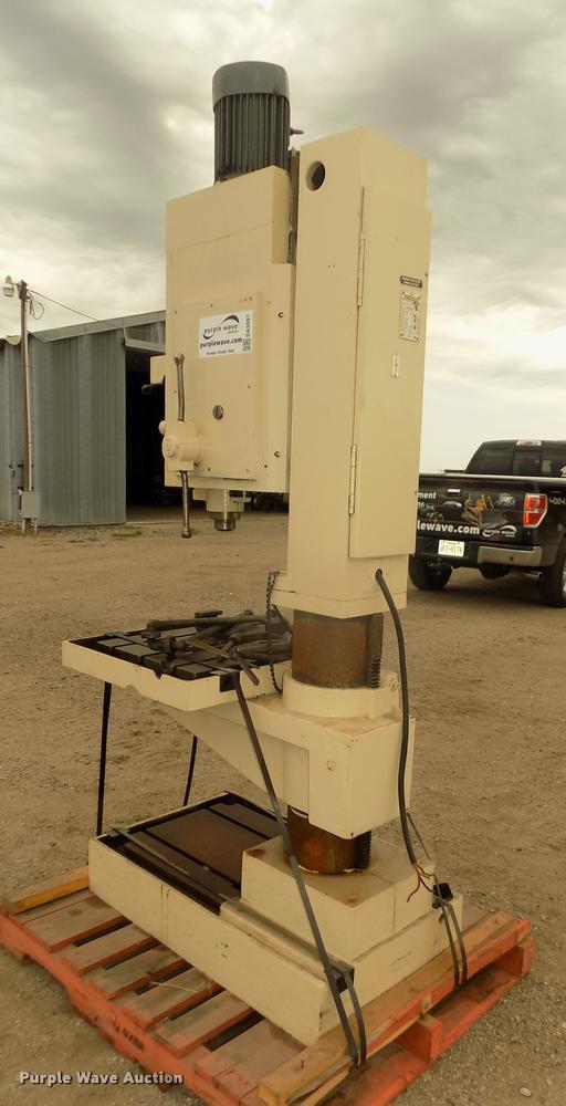 image for item DA3097 WMW drill press