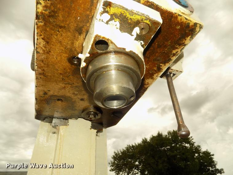 image for item DA3097 WMW drill press