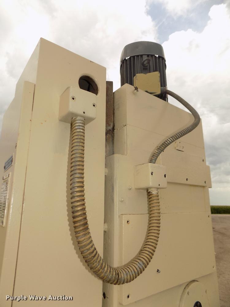 image for item DA3097 WMW drill press