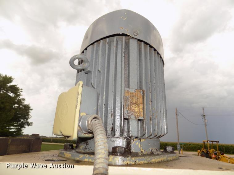 image for item DA3097 WMW drill press