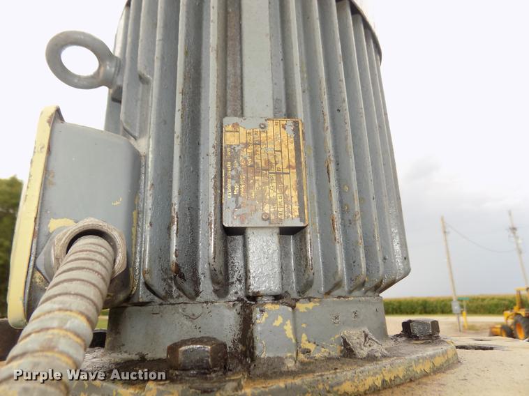 image for item DA3097 WMW drill press