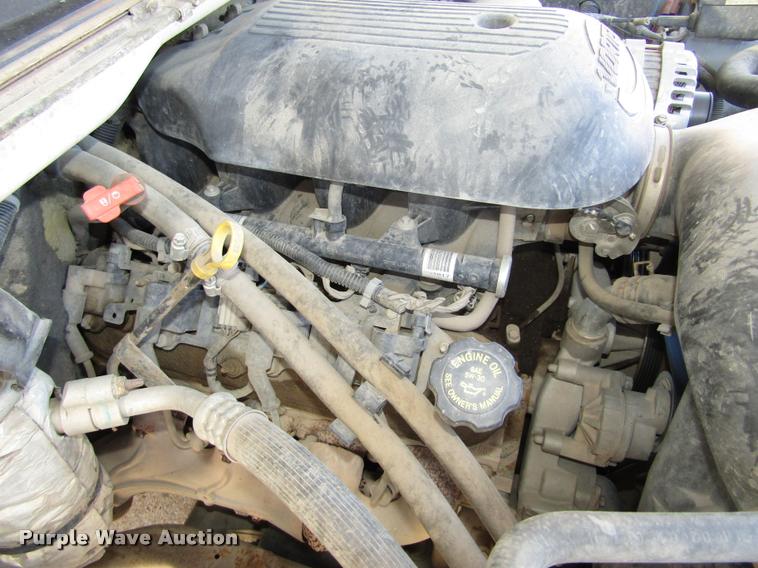 image for item DA3129 2002 Chevrolet Silverado 1500 pickup truck