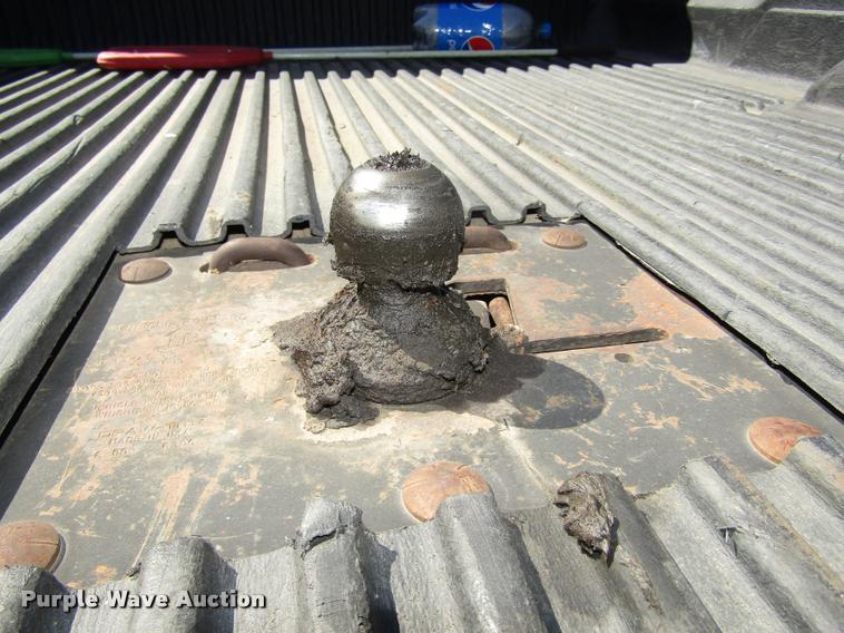 image for item DA3130 2001 Dodge Ram 2500 pickup truck