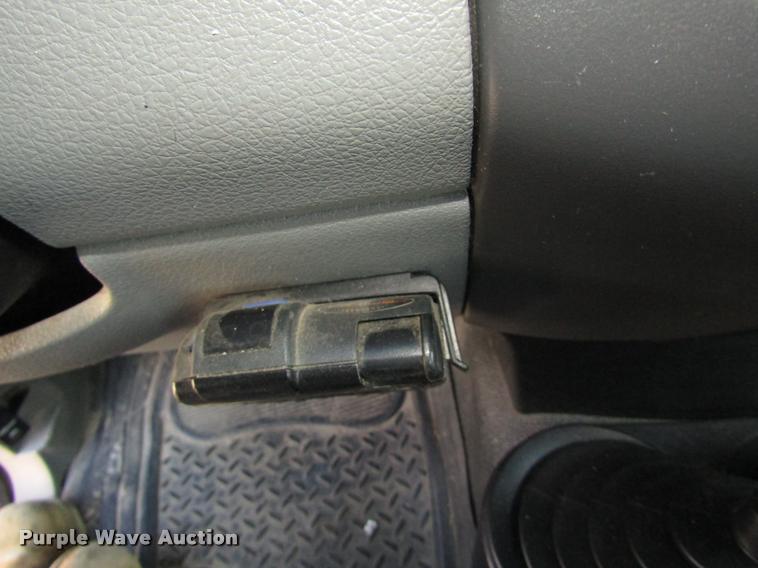 image for item DA3133 2007 Ford F150 Ext. Cab pickup truck