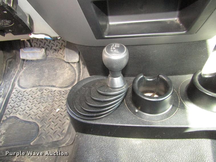 image for item DA3133 2007 Ford F150 Ext. Cab pickup truck