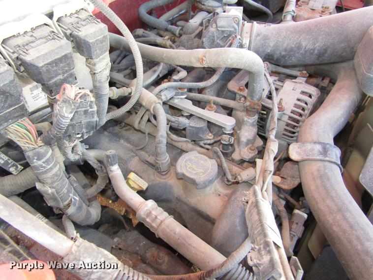 image for item DA3133 2007 Ford F150 Ext. Cab pickup truck