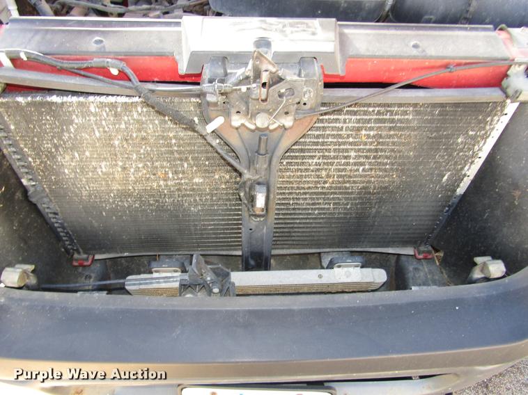 image for item DA3133 2007 Ford F150 Ext. Cab pickup truck