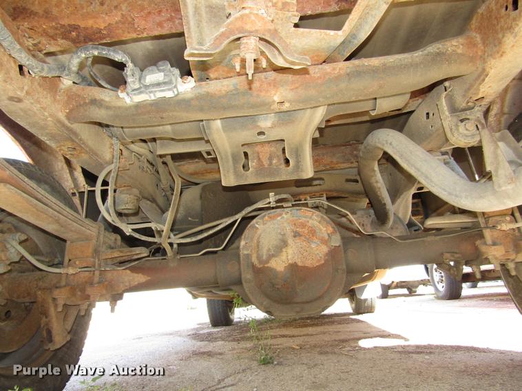 image for item DA3133 2007 Ford F150 Ext. Cab pickup truck